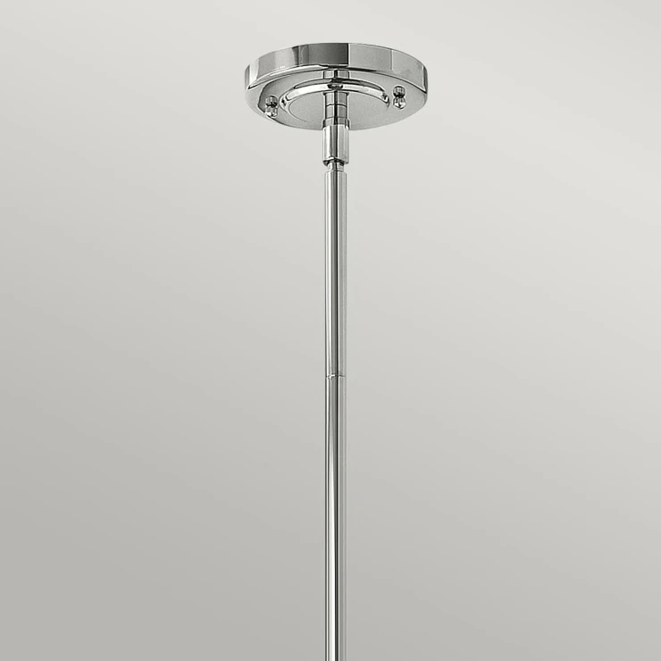 Hinkley Pendellampe Mini Amelia Krom