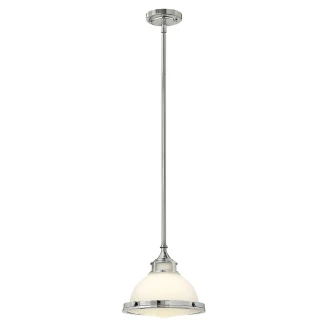 Hinkley Pendellampe Mini Amelia Krom