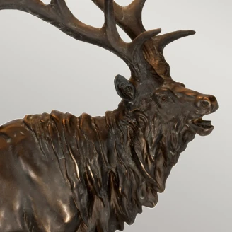 Designer's Lightbox Bordlampe Angus Bronse