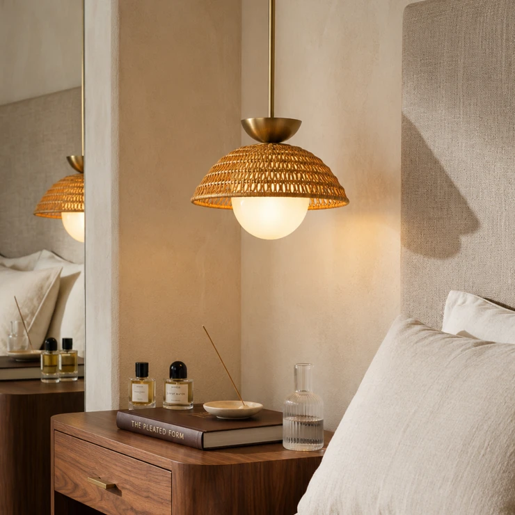Alora Mood Pendellampe Perth Gull