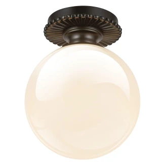 Alora Mood Taklampe Otis Svart