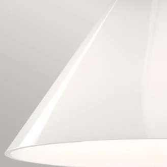 Alora Mood Vegglampe Halston Svart