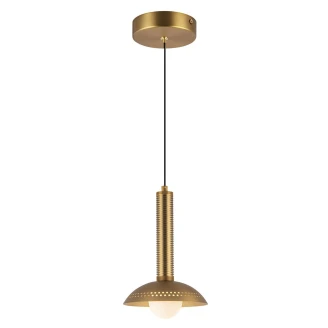 Alora Mood Pendellampe Arden Gull