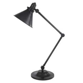 Elstead Bordlampe <strong>Provence</strong>  Gammel Bronse
