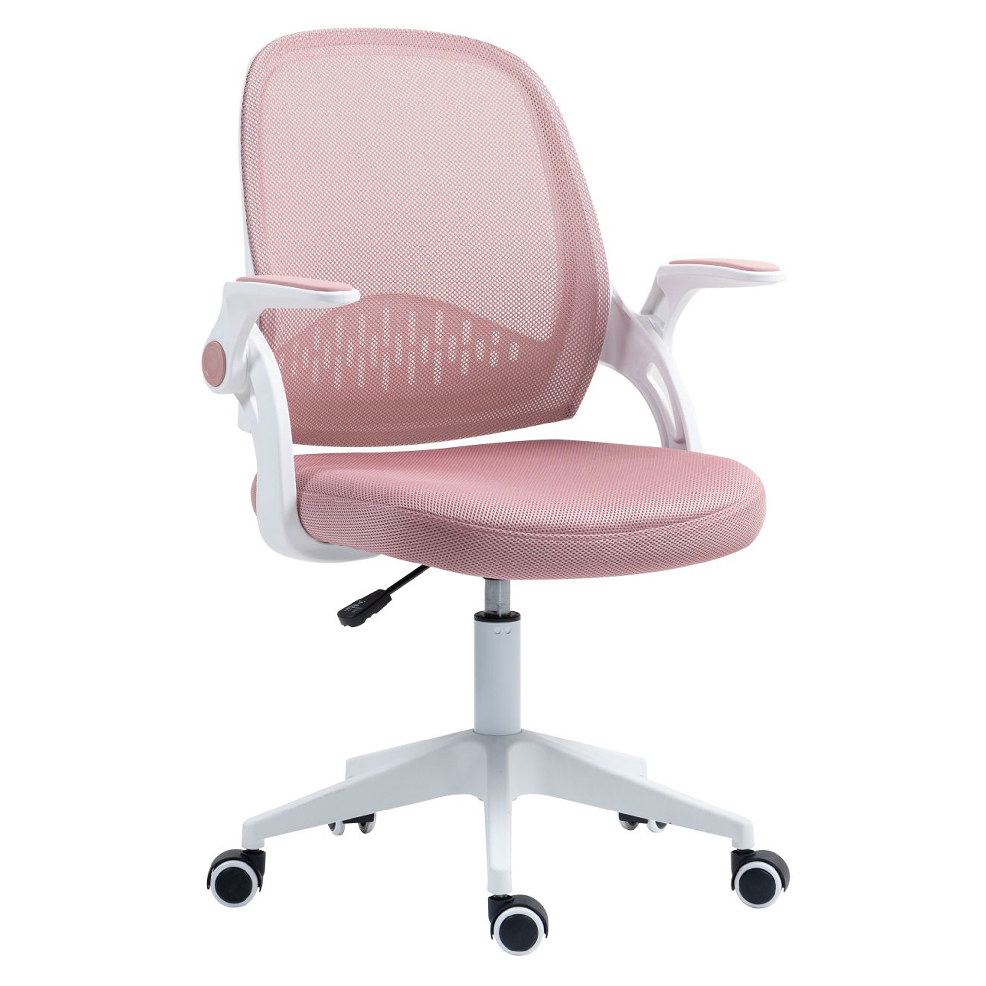 Kontorstol Wilton Rosa
