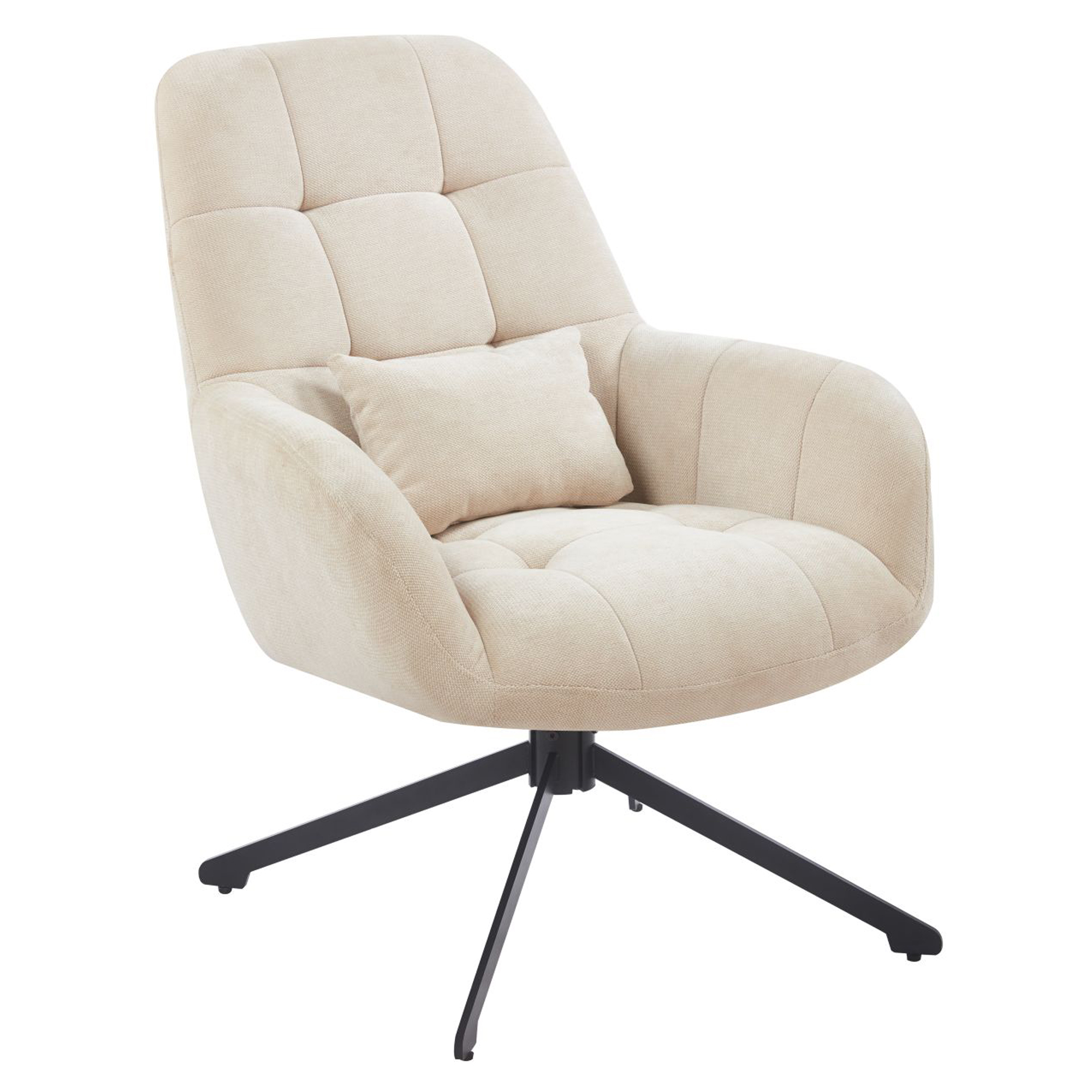Lænestol Giorgio Beige
