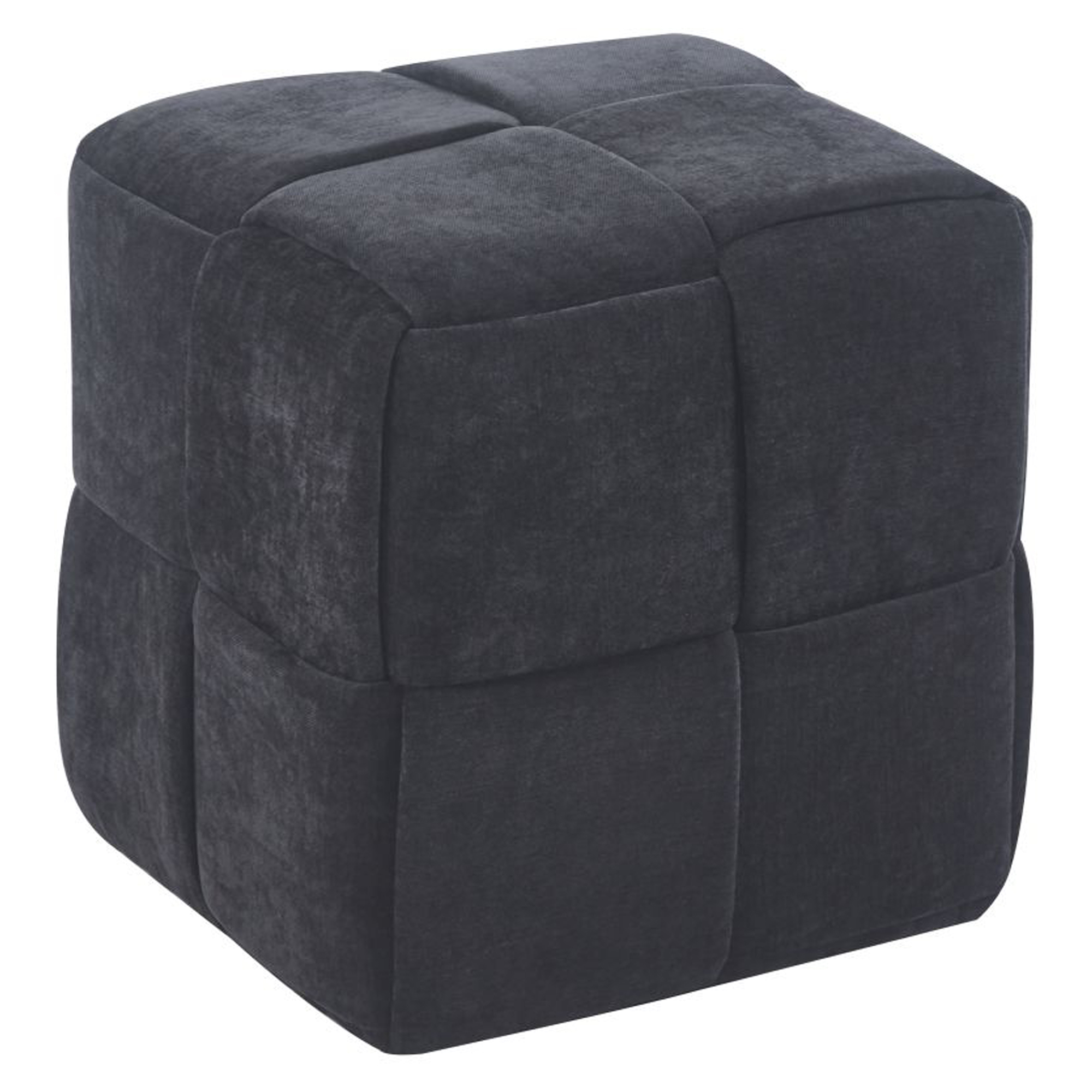 Siddepuf Listwise Sort 38 cm