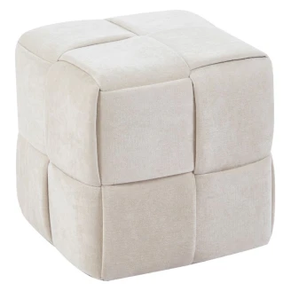 Siddepuf <strong>Listwise</strong>  Beige 38 cm