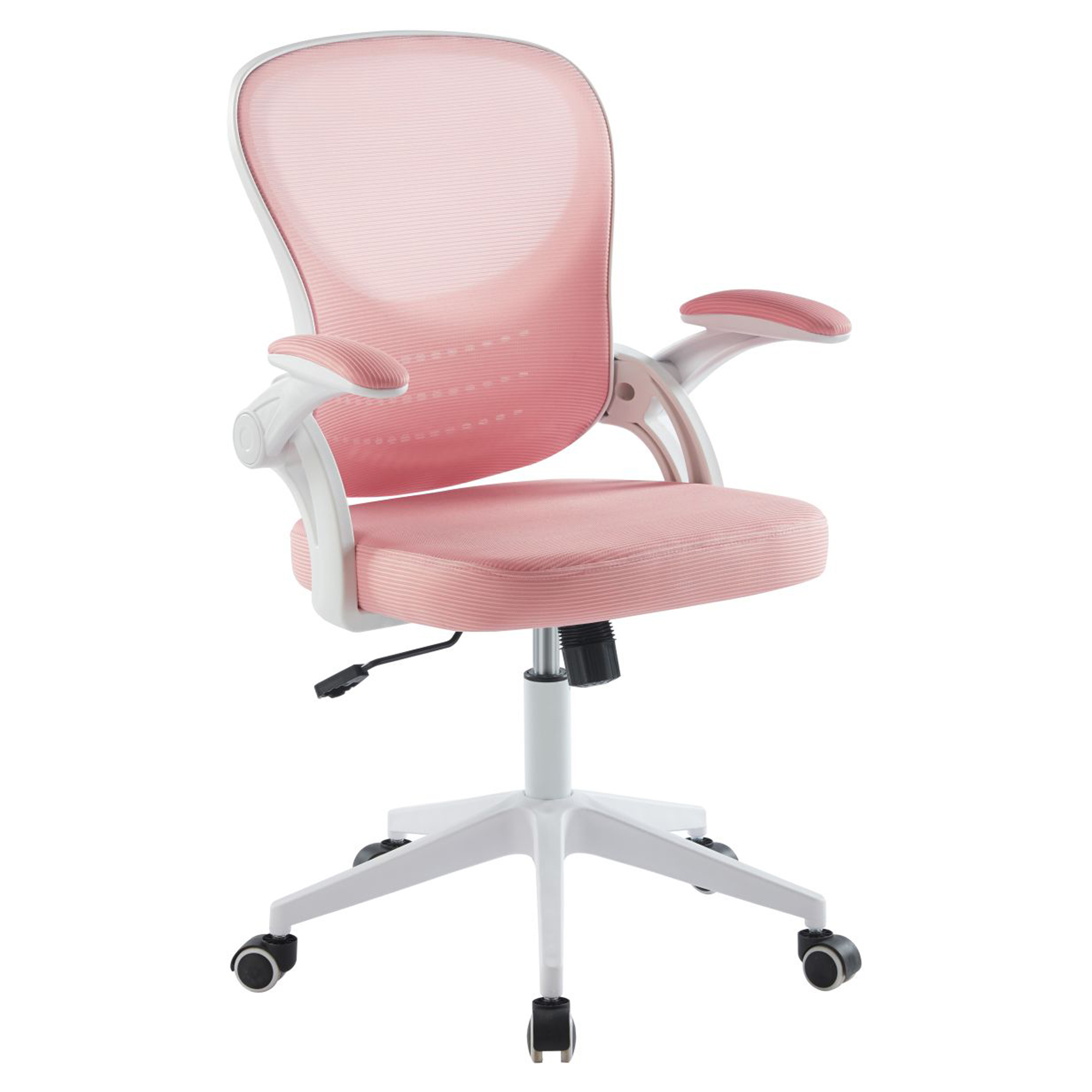 Kontorstol Lav Cira Rosa