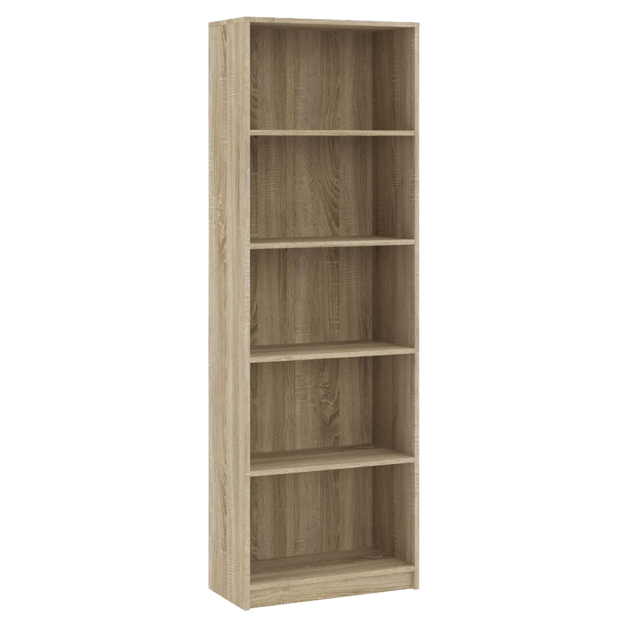 Bokhylle Villa Altum Tre 60x30x180 cm