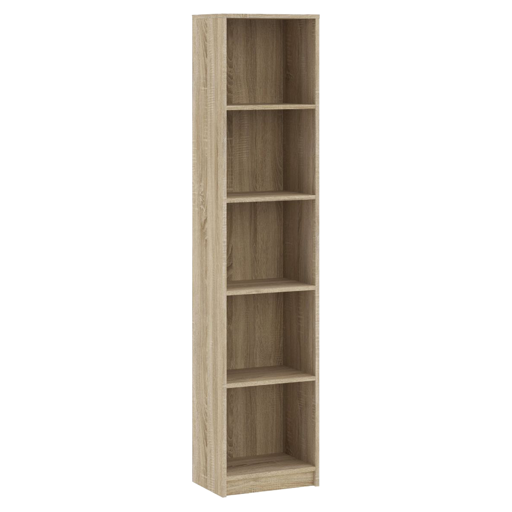 Bokhylle Villa Altum Tre 40x30x180 cm