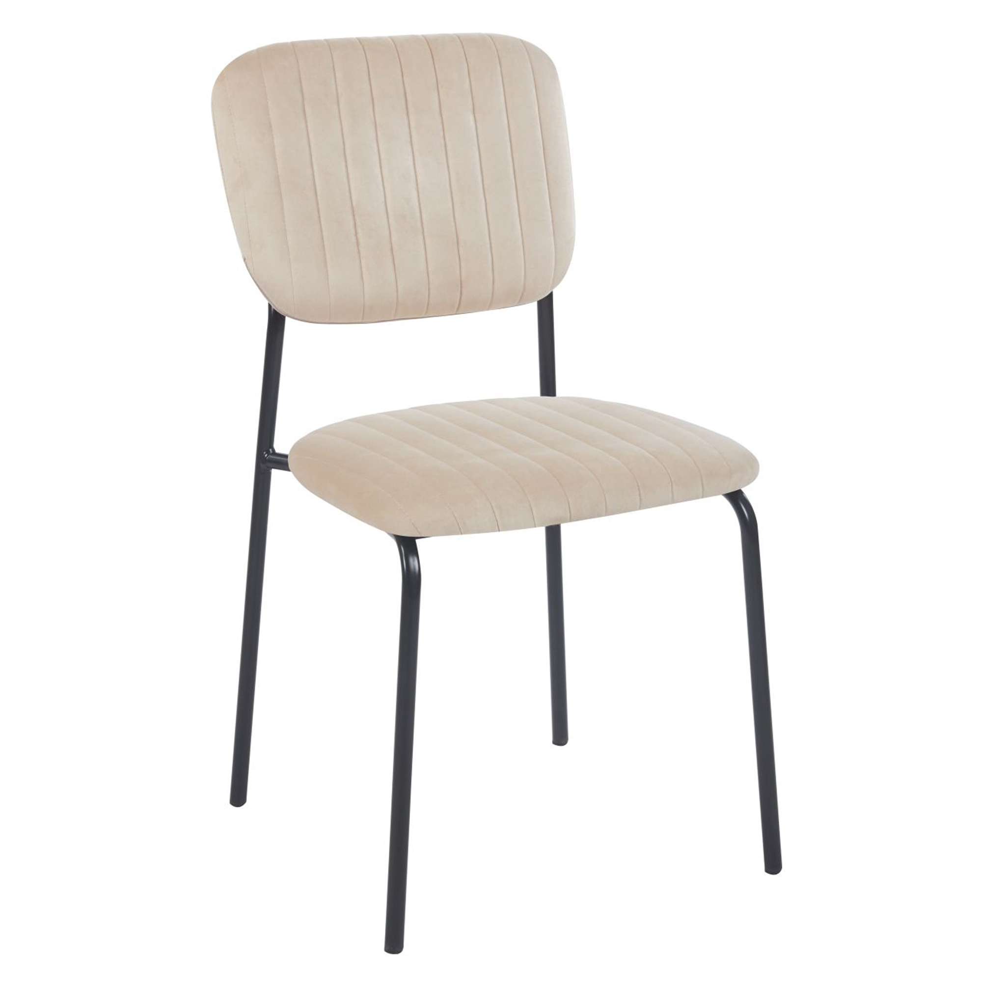 Stol Artilla Beige