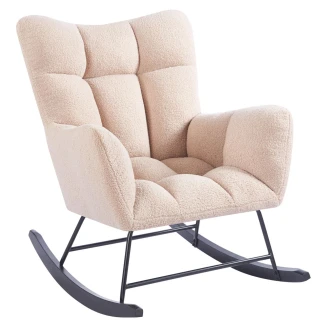 Gyngestol <strong>Odo</strong>  Beige
