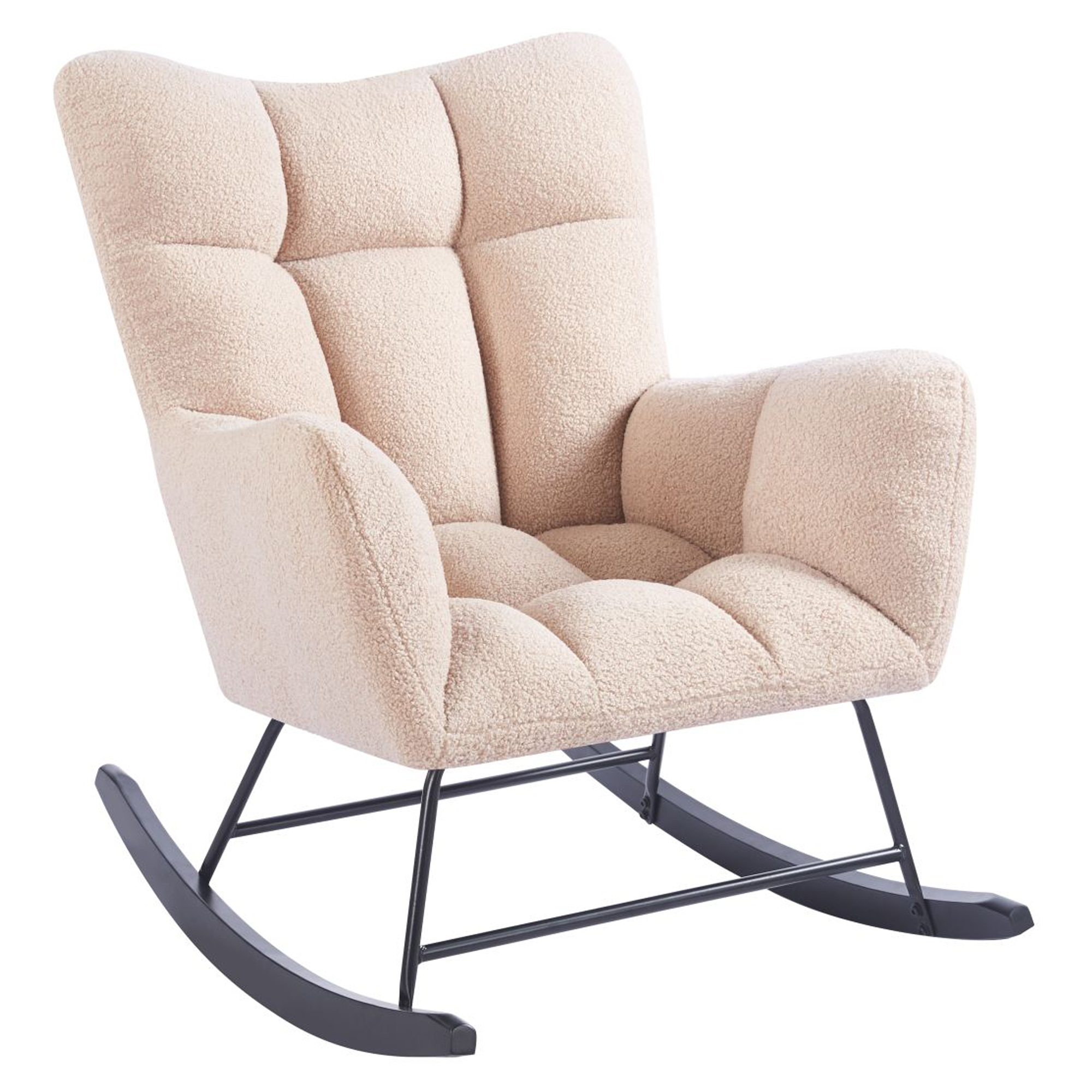 Gyngestol Odo Beige