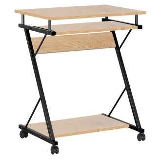 Skrivebord <strong>Astro</strong>  Tre 60x48 cm