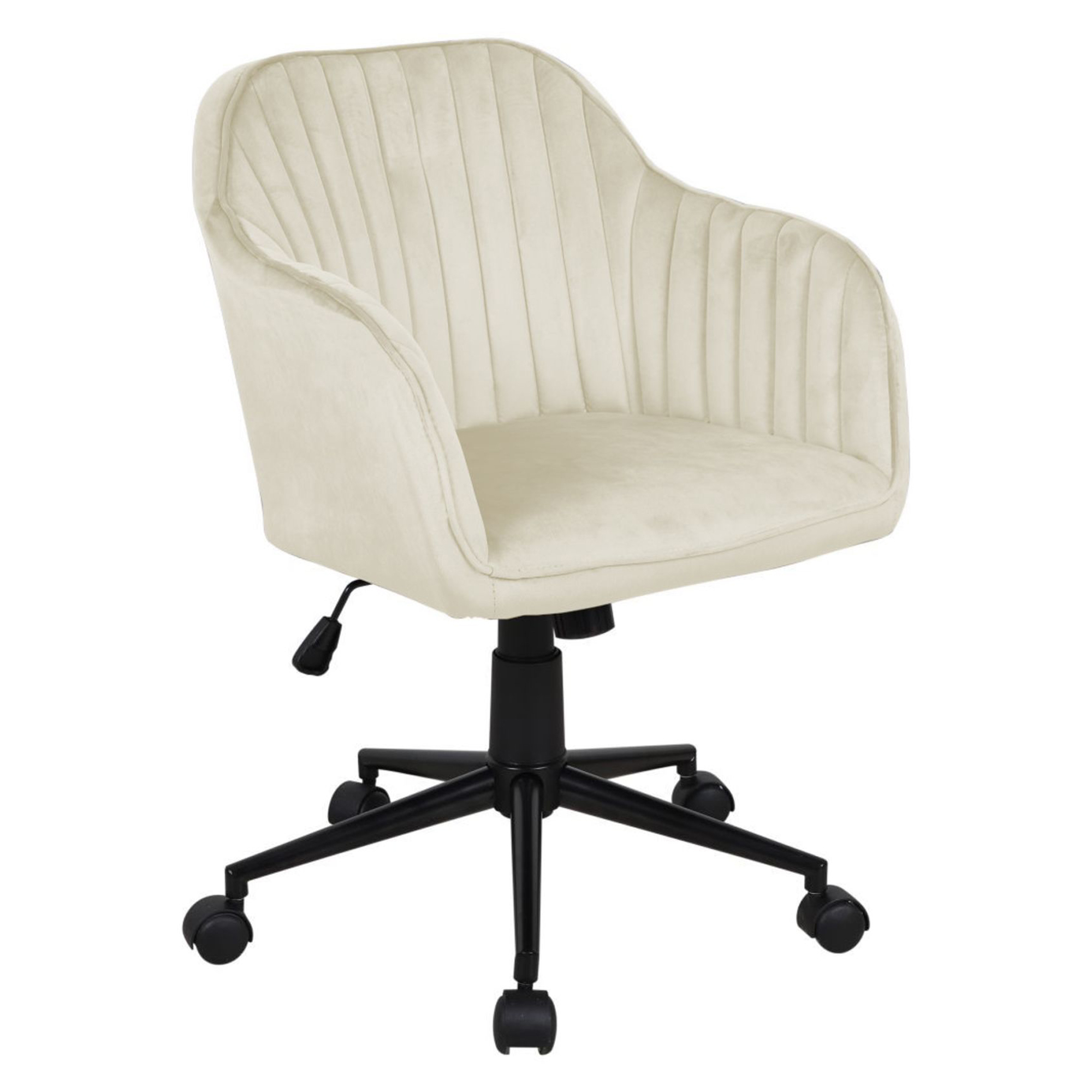 Kontorstol Meriden Beige