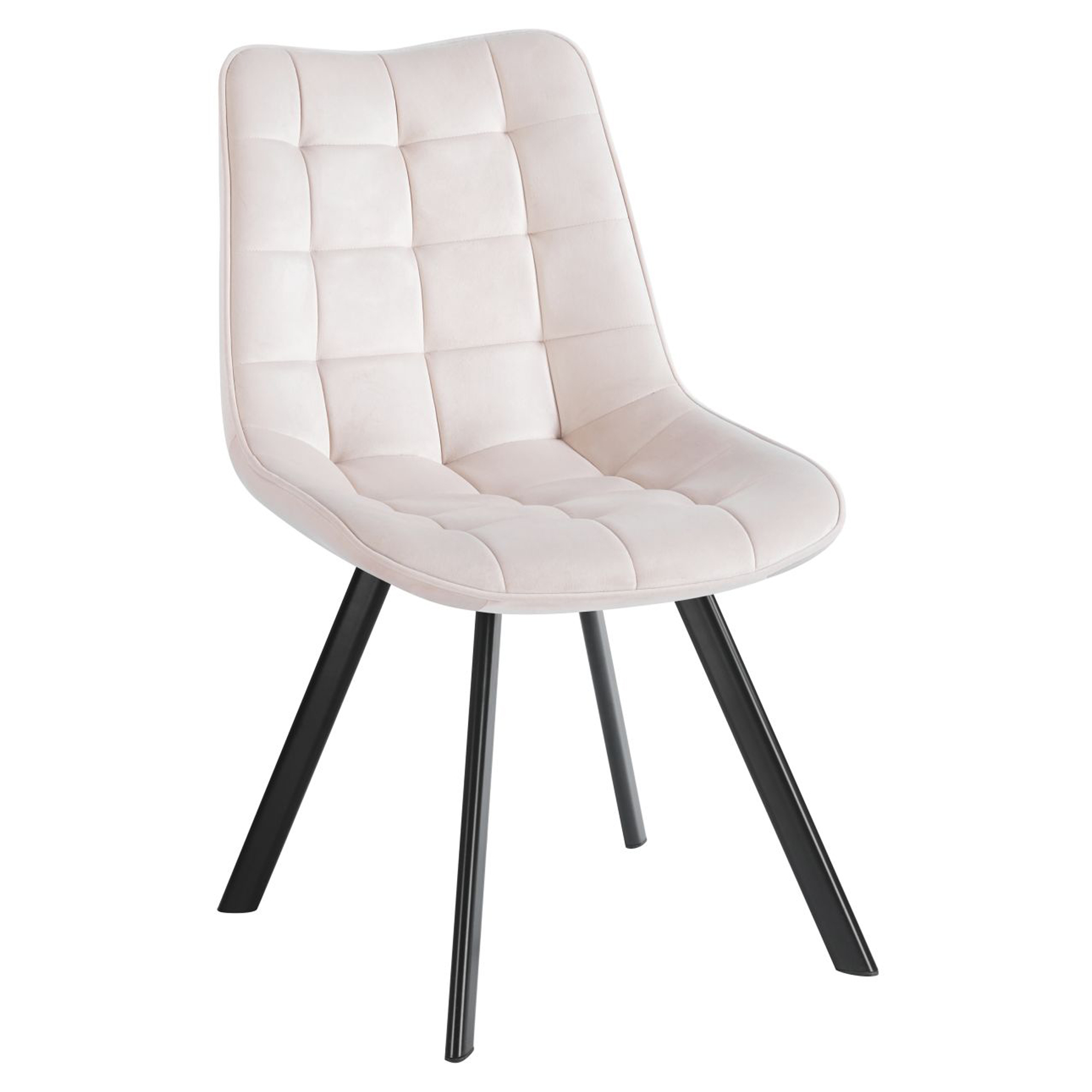 Stol Wilox Beige