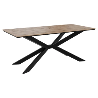 Spisebord <strong>Chadwick</strong>  Tre 190x90 cm