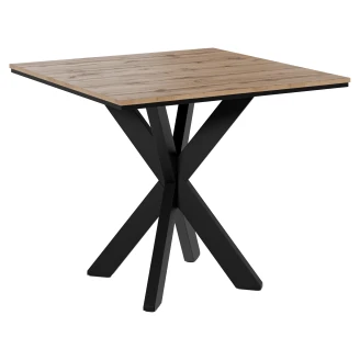 Spisebord <strong>Danbury</strong>  Tre 90x90 cm