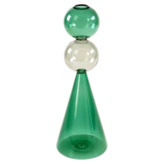 Werner Voss Vase <strong>Noel Alpha</strong>  Grønn Blank