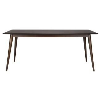 Dutchbone Spisebord <strong>Elroy</strong>  Brun 180x80 cm