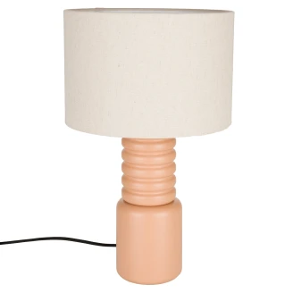 Zuiver Bordlampe <strong>Six</strong>  Oransje