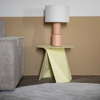 Zuiver Bordlampe <strong>Six</strong>  Oransje