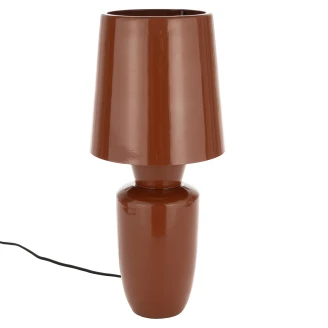 Zuiver Bordlampe <strong>Classy</strong>  Rød