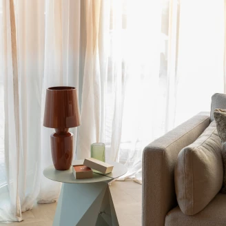 Zuiver Bordlampe <strong>Classy</strong>  Rød