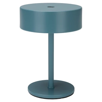 Zuiver Bordlampe <strong>Mini Ny</strong>  Blå
