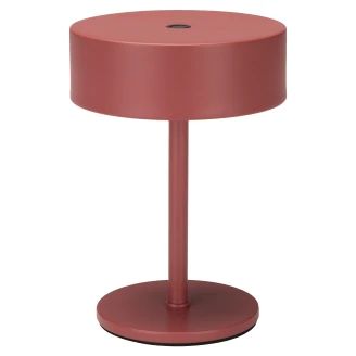 Zuiver Bordlampe <strong>Mini Ny</strong>  Rød