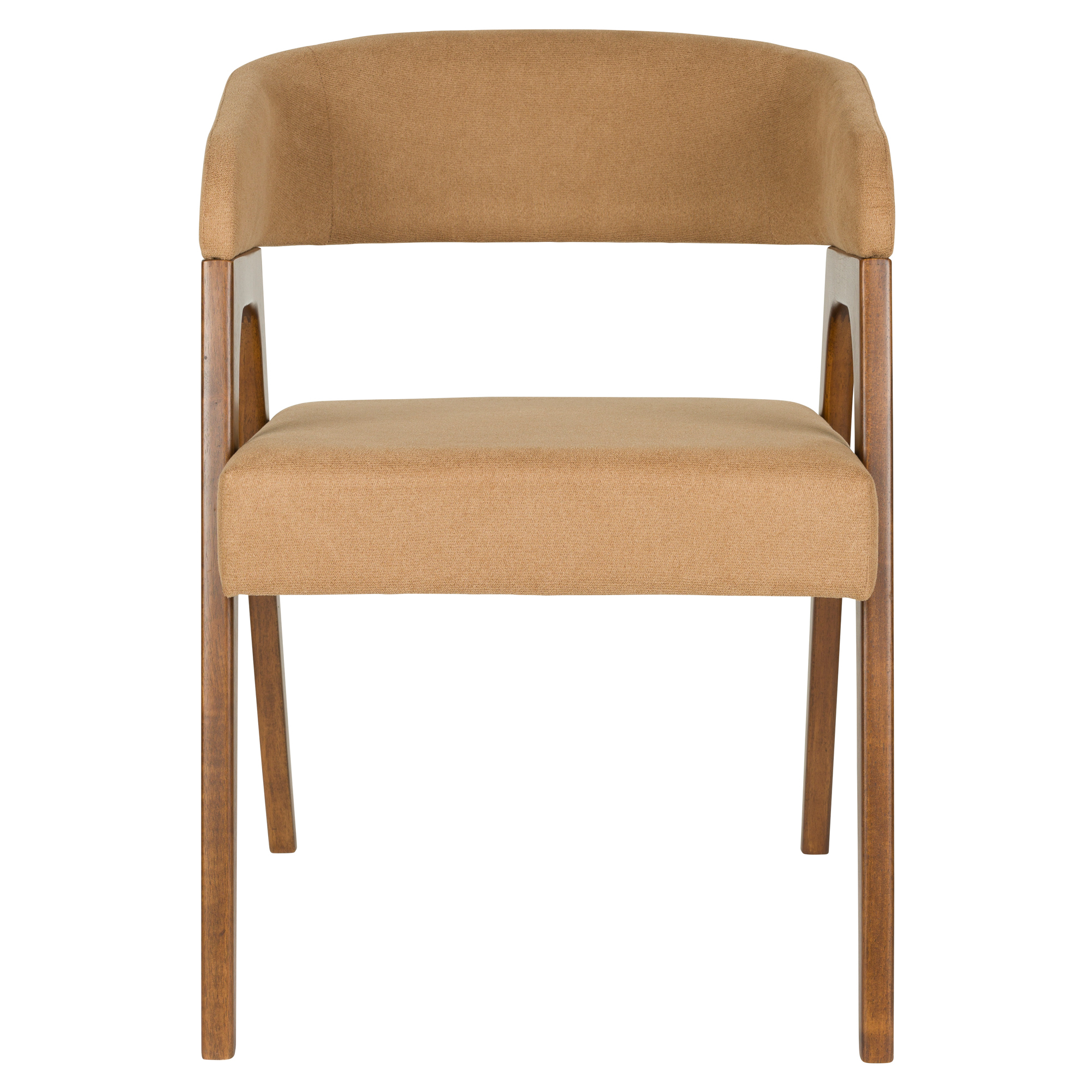 Dutchbone Stol Adamello Beige