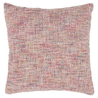Pute <strong>Yvren</strong>  Rosa 40x40 cm