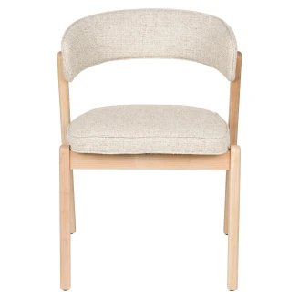 Zuiver Concept Stol <strong>Bright</strong>  Beige