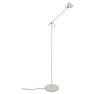 Gulvlampe <strong>Arno</strong>  Grønn