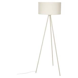 Gulvlampe <strong>Signe</strong>  Beige