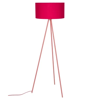 Gulvlampe <strong>Signe</strong>  Rød