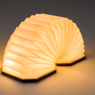 Zuiver Bordlampe <strong>Cake</strong>  Brun