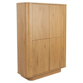 Skjenk <strong>Joen</strong>  Beige 100x140 cm