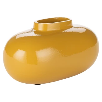 Dutchbone Vase S <strong>Droplet</strong>  Gul