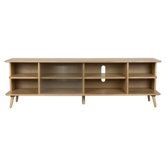 Zuiver Skjenk Rise Tre 180x55 cm