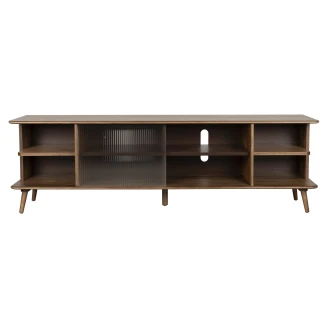 Zuiver Skjenk Rise Valnøtt 180x55 cm