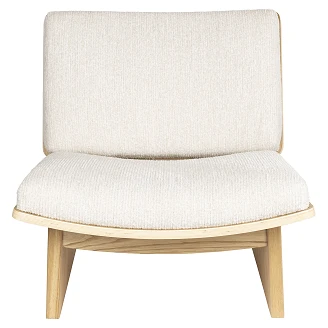 Zuiver Lenestol <strong>Volana</strong>  Beige