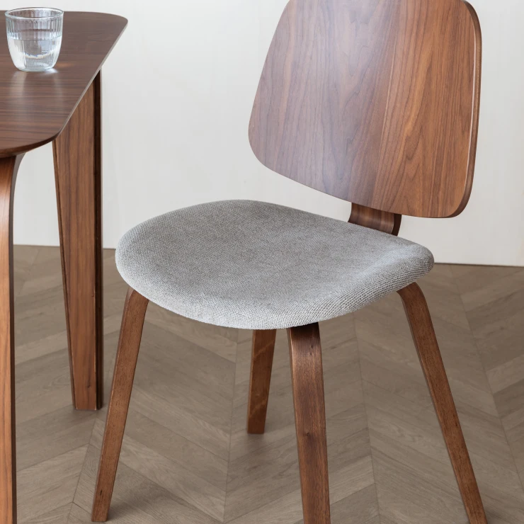 Stol Linus Beige