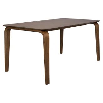 Spisebord <strong>Linus</strong>  Brun 160x90 cm