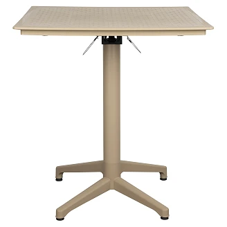 Hagebord <strong>Stellan</strong>  Beige Ø70 cm