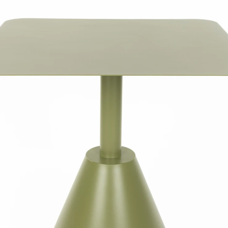Hagebord Pascal Grønn Ø70 cm