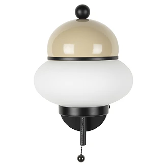 Zuiver Vegglampe <strong>Bumble</strong>  Beige