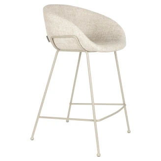 Zuiver Barstol <strong>Feston</strong>  Beige 54x90 cm