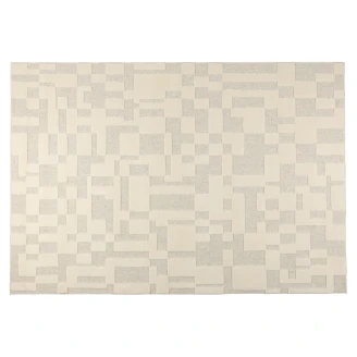 Zuiver Teppe <strong>Bricks</strong>  Beige 160x230 cm